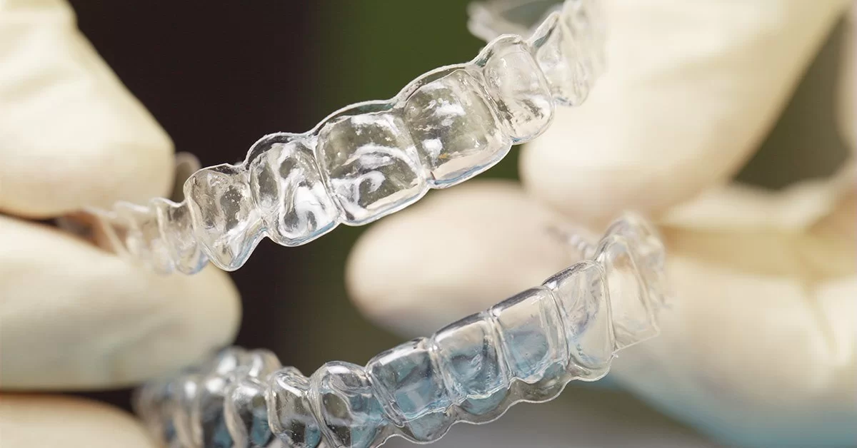 Gutiere dentare la clinica Irident
